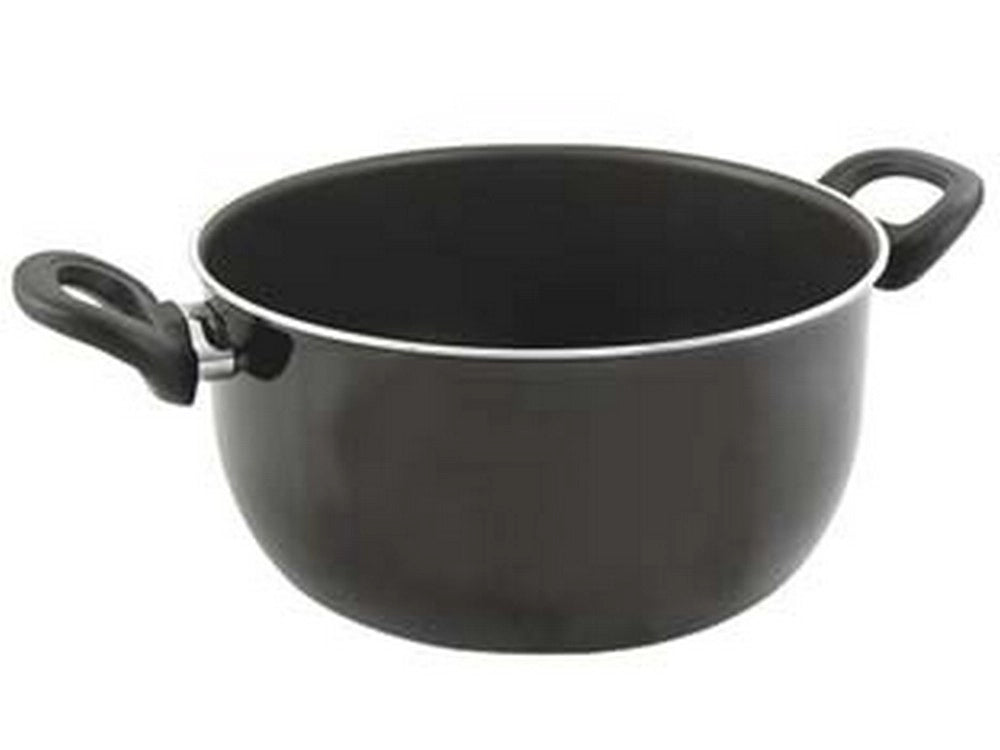 1pz casseruola 2 manici "firenze" - cm.18 cod:ferx.fer357203
