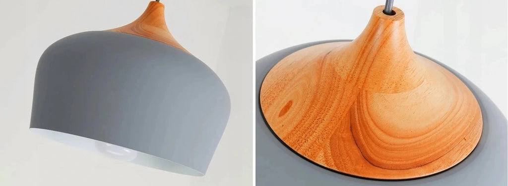 Lampada Da Soffitto Pensile Singola Bari I APP181-1CP Nera