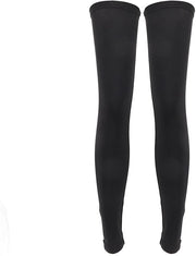 Accessori per bicicletta - Protezione solare - Lato respiro/Izzo - Striscia antiscivolo - Comodo/Materiale - Leggero/Polyuretano a maglia - 2x Set - Manubri per bicicletta