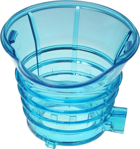 Inserzione per ghiaccio compatibile con JD38-163-A0 MJ-L700 Spremutrice lenta - Pezzo di ricambio per Spremutrice.