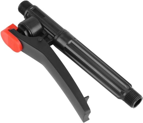 Manubrio per irrigatore a spruzzo, maniglia per tubo di irrigazione, versione standard.