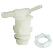 Accessori Per Fusti Hdpe Rubinetti Con Ghiera