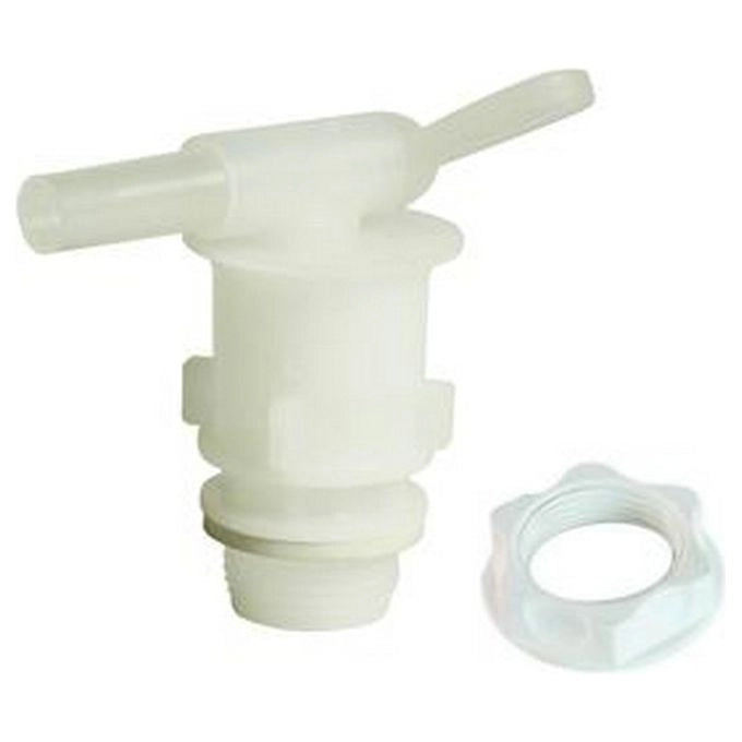 Accessori Per Fusti Hdpe Rubinetti Con Ghiera