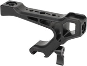 Manubrio Premium con Accessorio ARRI Stile - 3430 - Solido e Pratico