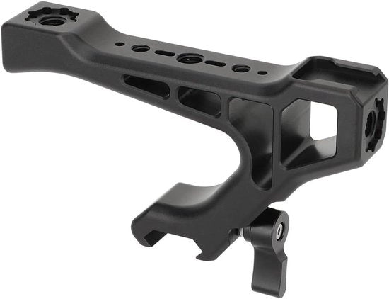 Manubrio Premium con Accessorio ARRI Stile - 3430 - Solido e Pratico