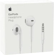 Apple Auricolari EarPods con connettore Jack 3.5mm MWU53ZM/A