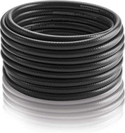 Serpentino 1/2 pollici 10 metri - adatto per gocciolatori, viti di riparazione e sparatori d'acqua