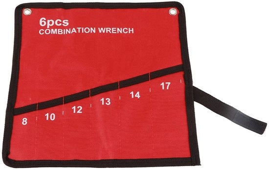 Organizzatore di Gerecchia Portatile - Opaczionabile - 6 Comparti - Gerecchia da Mano - Leggero - Sostenibile - Organizzatore di Gerecchia