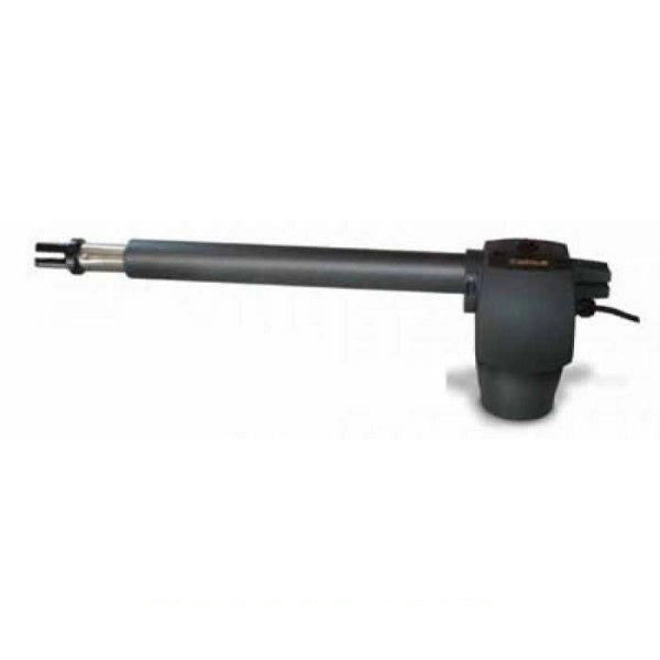 Motore automazione ante battenti 3 Mt FAAC GENIUS G-BAT DX destro 230V 6170026