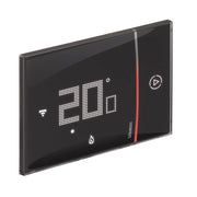 Termostato Connesso BTicino Smarther 2 with Netatmo Wi-Fi Integrato XM8002