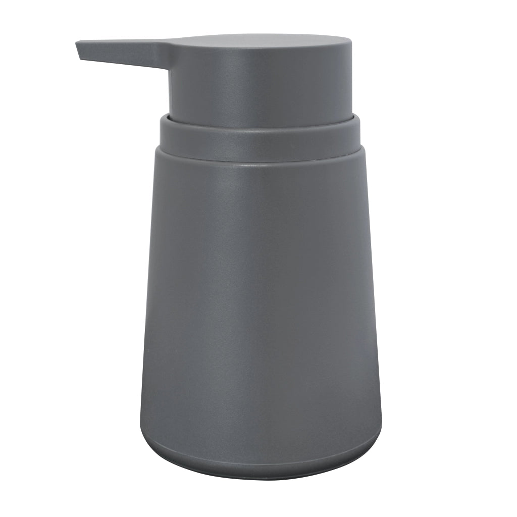 Dispenser serie tower grigio