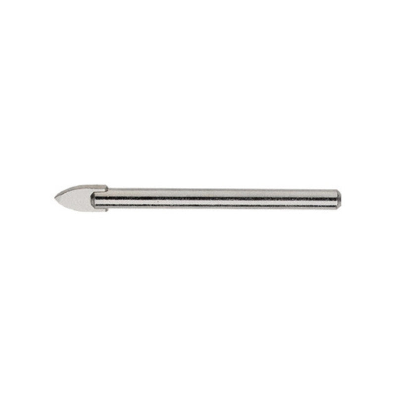 PUNTA P/FORARE VETRO D  8,0 MM- 1,0 pz