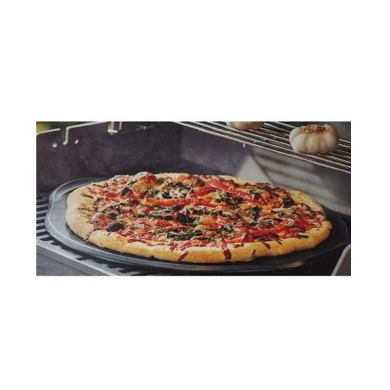 Piastra per Barbecue Weber