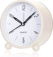 Orologio da Viaggio Analogico - Orologio da Viaggio - Orologio da Viaggio con Allarme - Orologio Analogico - Analogico
