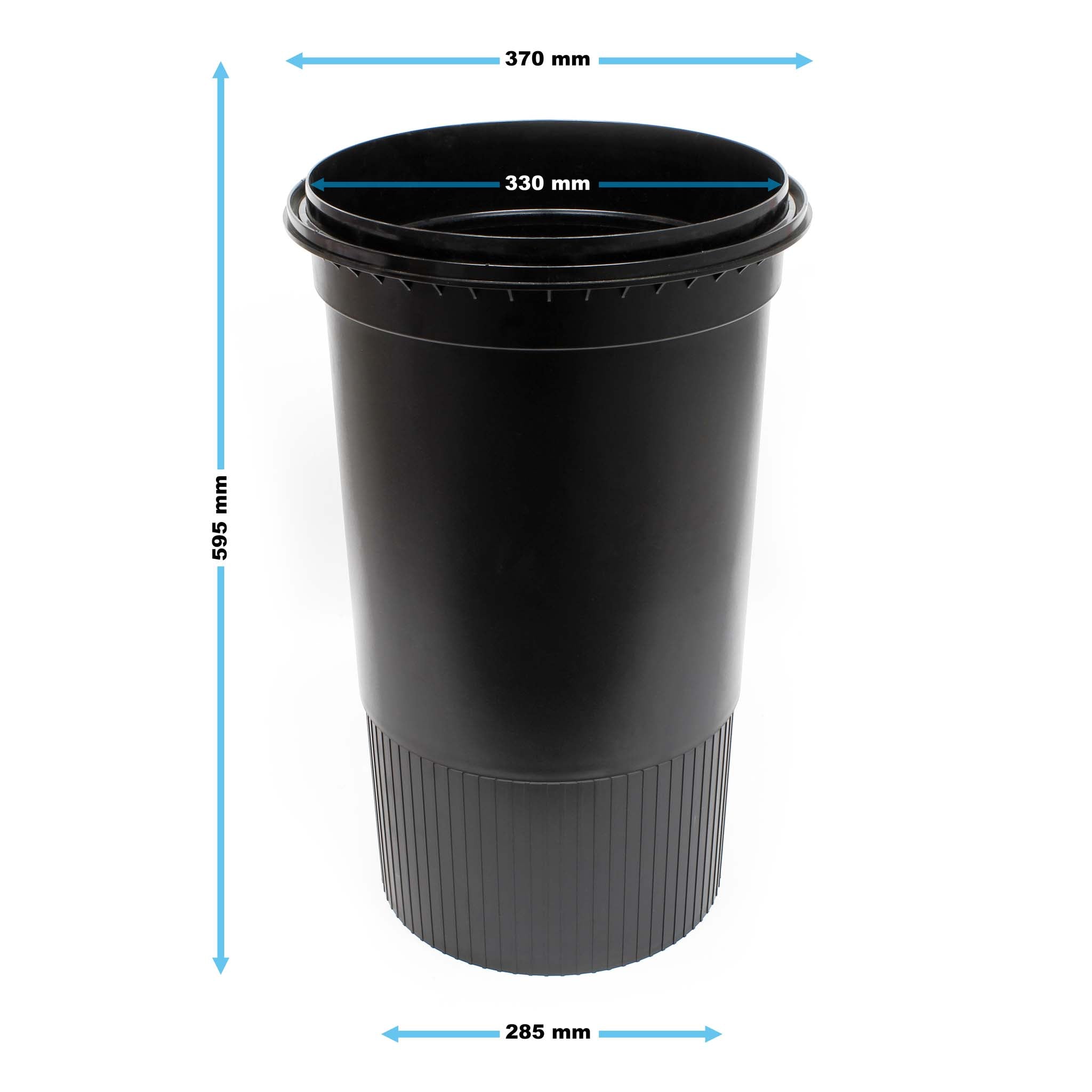 Filtro a pressione CPF-500 Ricambio Contenitore filtro