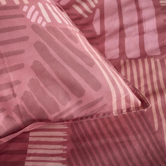 Completo letto matrimoniale -TODAY - Sunshine 15.2 - 240 x 260 cm - 100% Cotone stampato