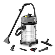 Karcher Lavatappeti e lavamoquette professionale Puzzi 4/30 Classic