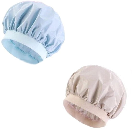 Sdraio per bambini con capuchino satino - accessorio per capelli adattabile - capuchino regolabile - confortevole e morbido - copripiedi per bambini