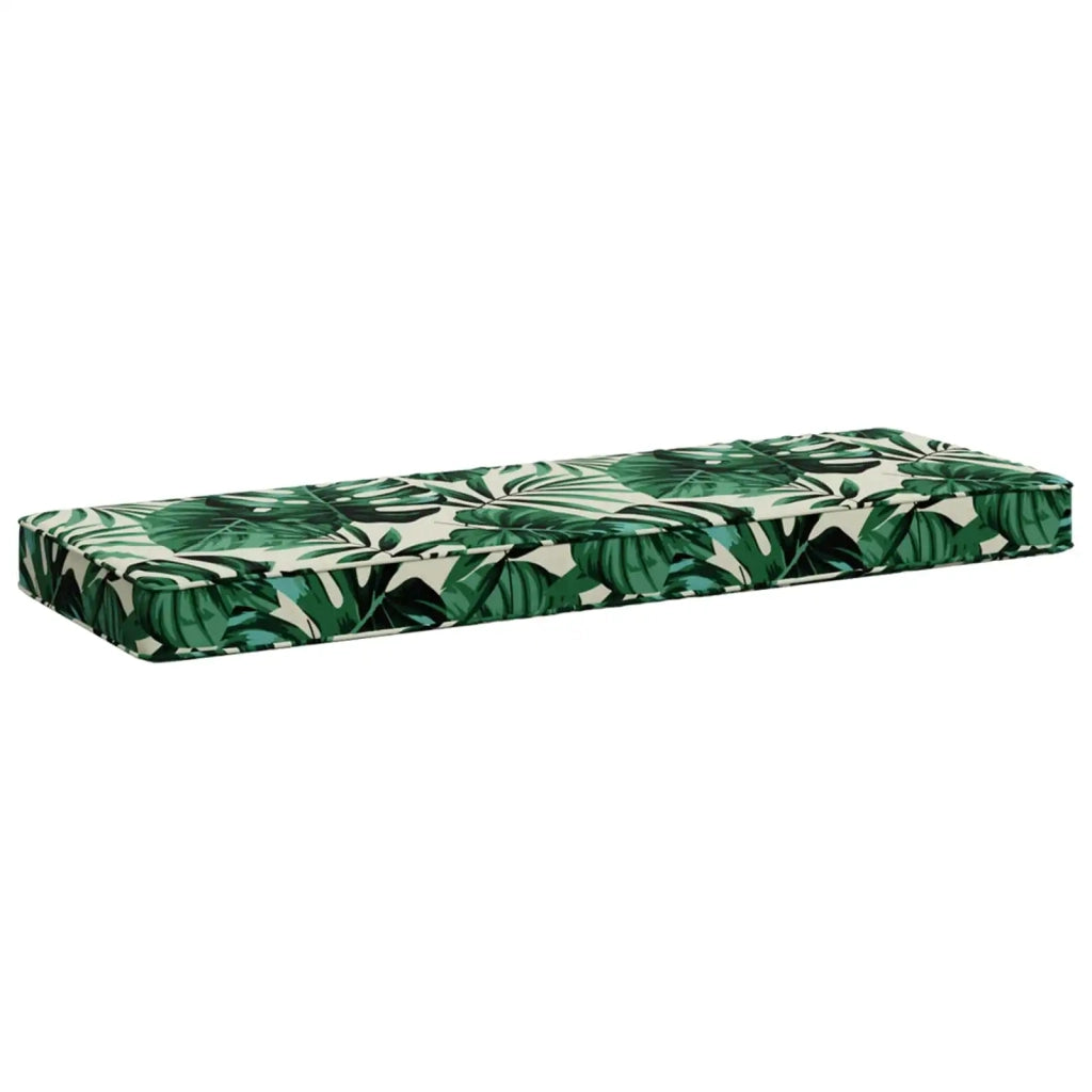 Cuscino per Panchina a 1 Pezzo VUGHT 100% Poliestere 950460