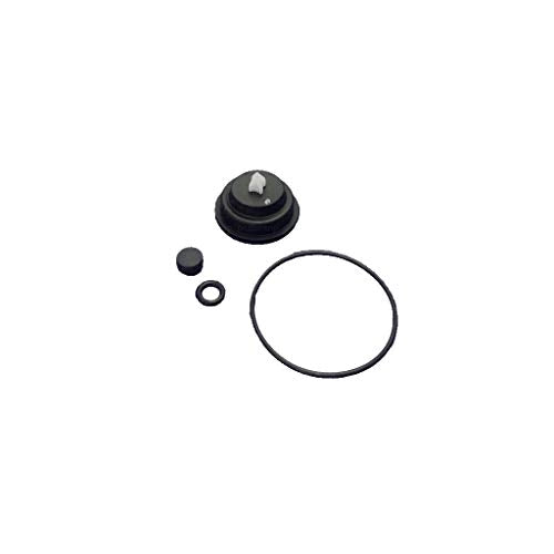 Set guarnizione per galleggiante tece 9820009