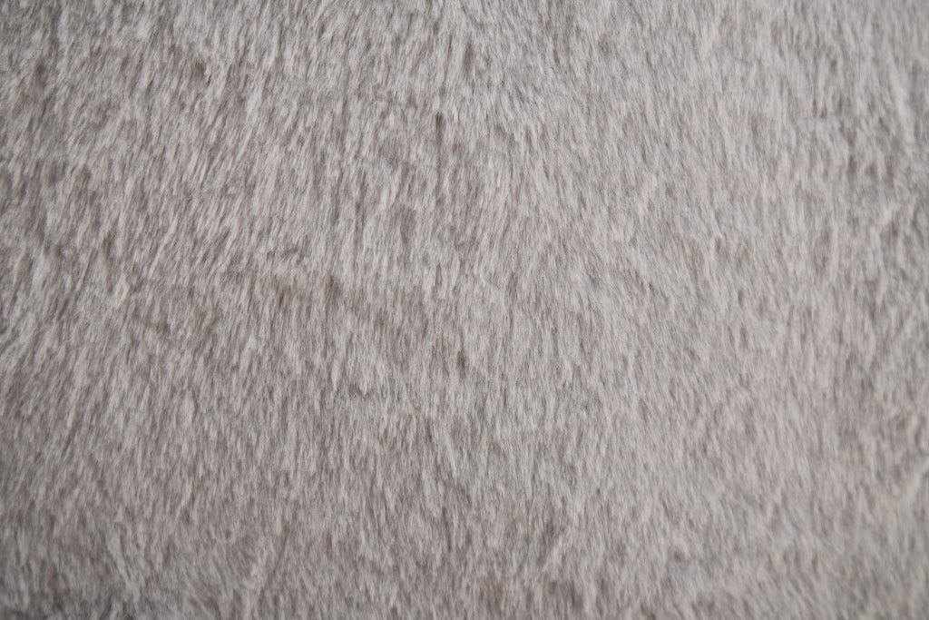 Sacco a fagiolo gigante ¨C Minimal ¨C grigio