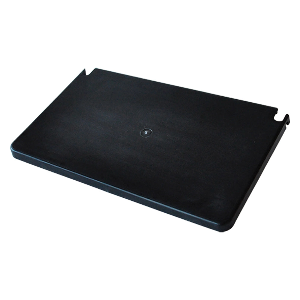 COPERCHIO MANGIATOIA CONIGLI A TRAMOGGIA cm 22,8 x 14  - NOVITAL