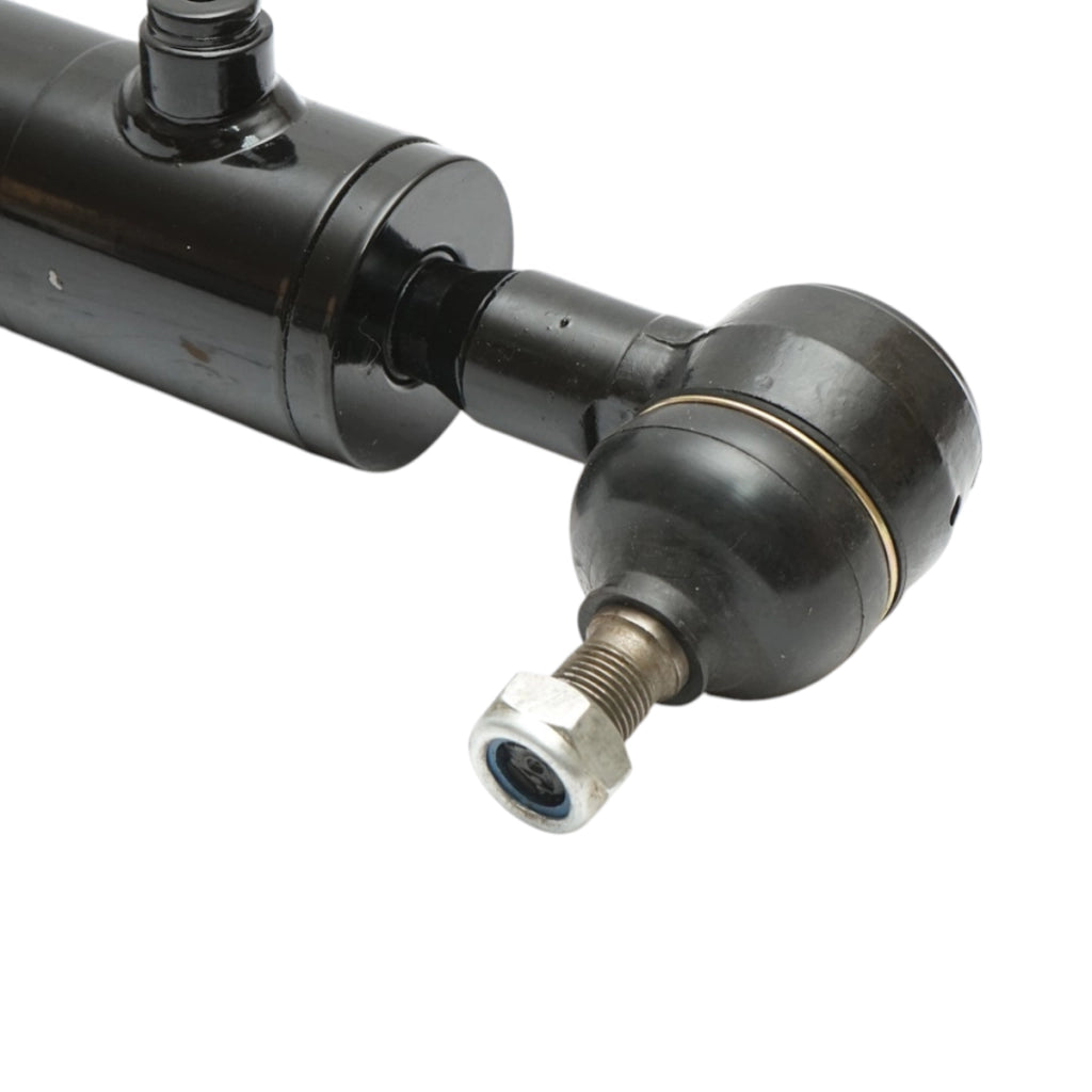 Cilindro servo sterzo per Case IH, Fiat, New Holland e Ford – codice OEM 5098112, 5113093, 5113130, 5113131, 5123968, 5125260
