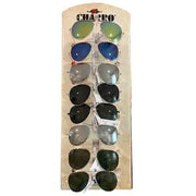 ESPOSITORE OCCHIALI DA SOLE 'KIT BEVERLY HILLS' 8 pezzi - CHARRO