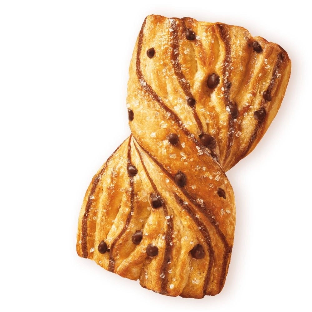 Mulino bianco nastrine con gocce di cioccolato 3 confezioni da 240 gr