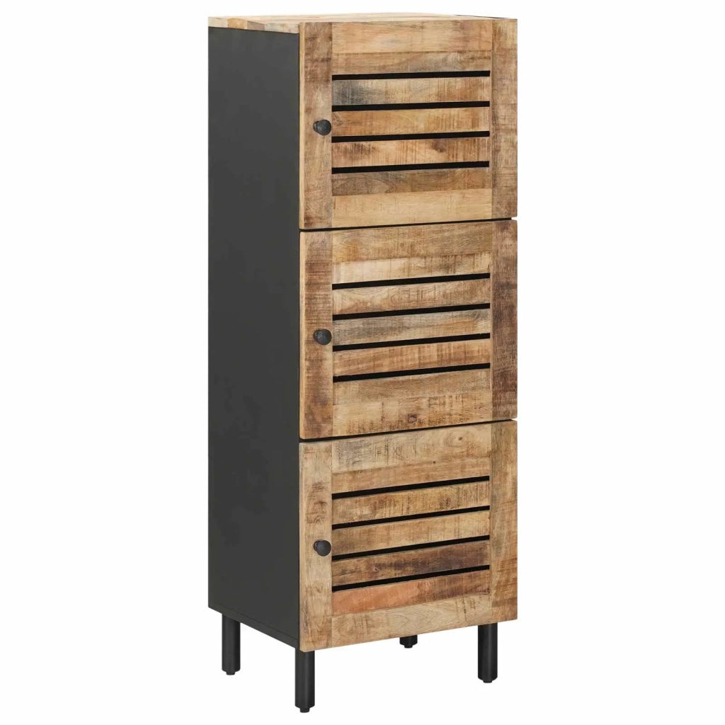 Armadi di Stoccaggio Naturale 40 x 33 x 110 cm 4018873