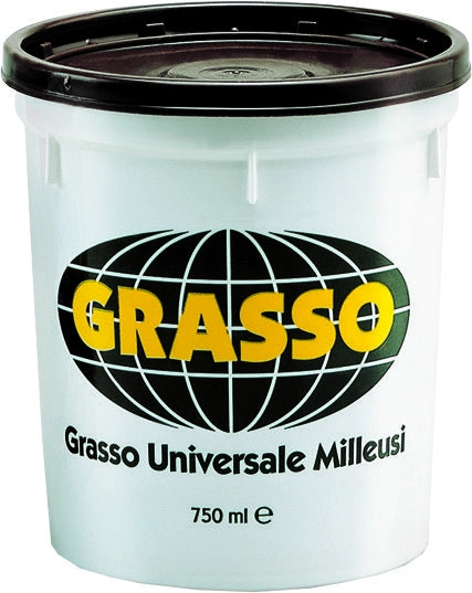 GRASSO UNIVERSALE MILLEUSI  4 kg