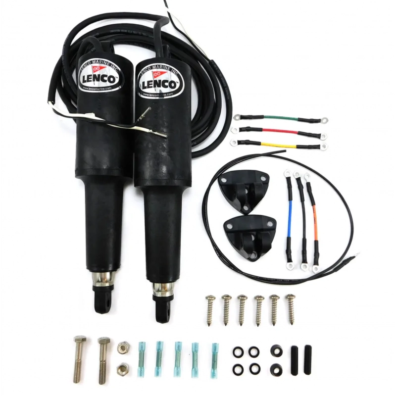KIT RETROFIT PER BENNET