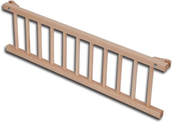 Blocco interruttore per modello originale e Midi - adatto - verniciato a smalto naturale