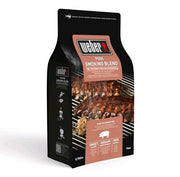 MISCELA CHIPS WEBER PER CARNE DI MAIALE 0.7 KG