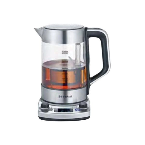 Severin kettle stainless steel wk 3422 (wk3422) - 169387