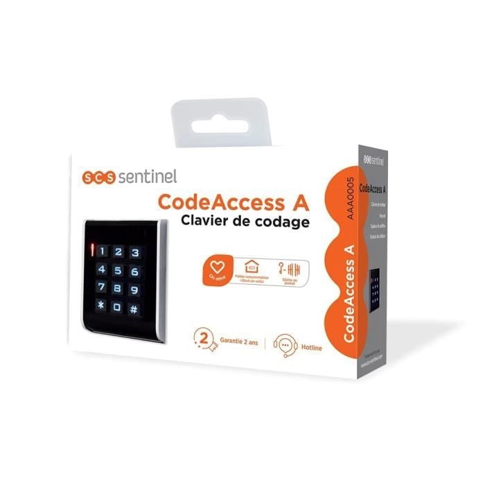 chiave di codifica cablato