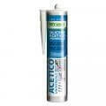 Silicone Acetico Universale Osil Grigio Ml 280