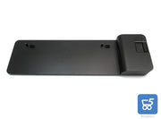 Docking Station Originale HP 2013 Ultra Slim modello HSTNN-IX10 LAN DC DP USB VGA compatibile EliteBook Folio 1040 1020 Revolve 810 820 830 840 850 720 740 750 640 650 655 9470m 9480m Zbook 14U 15U - Ricondizionata