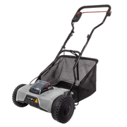 BATAVIA Rasaerba a batteria 18V MAXXPACK | escl. Caricabatterie
