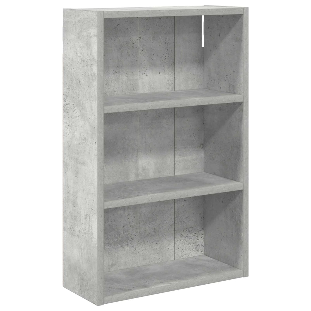 Armadio da bagno a muro Grigio Cemento 40 x 16 x 62,5 cm 889370