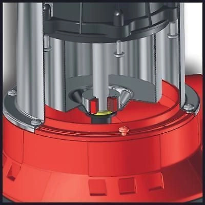 Einhell GC-DP 1340 G 1300 W Pompa a impulsi 23000 l/h