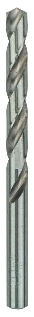2608595073 - Punte per metallo HSS-G, DIN 338 8,5 x 75 x 117 mm