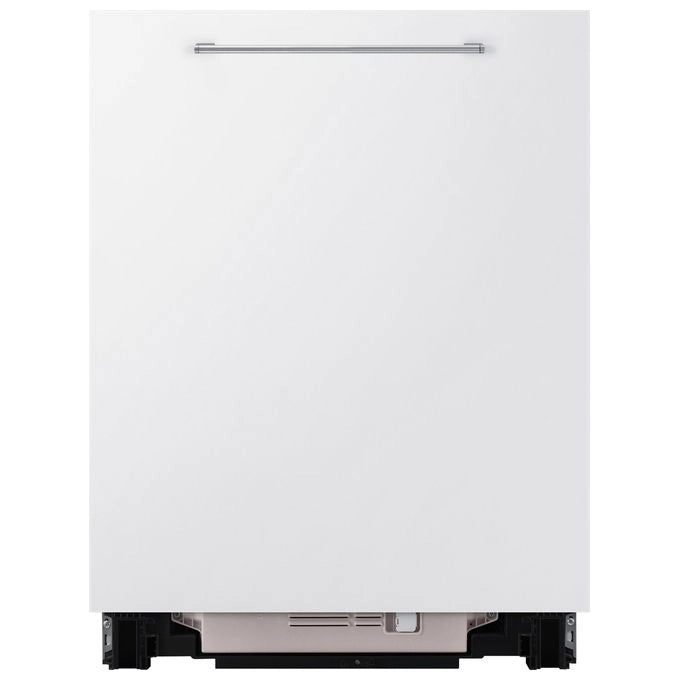 Samsung SERIE 80 Lavastoviglie a scomparsa totale 14 coperti Classe B 42 dB Wi-Fi SmartThings (82x60x56 cm) colore Bianco