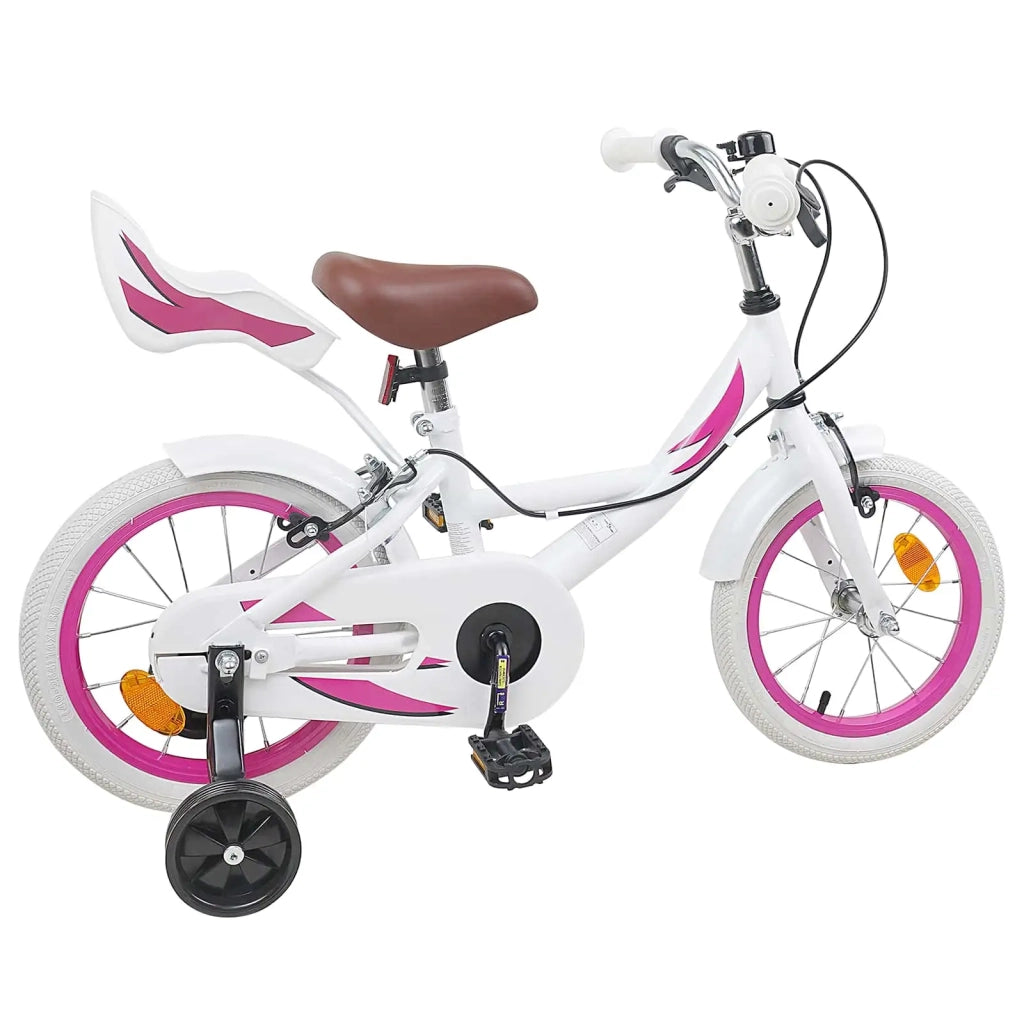 Bicicletta per Bambini 16 Pollici per bambini di 4-6 anni 42009452