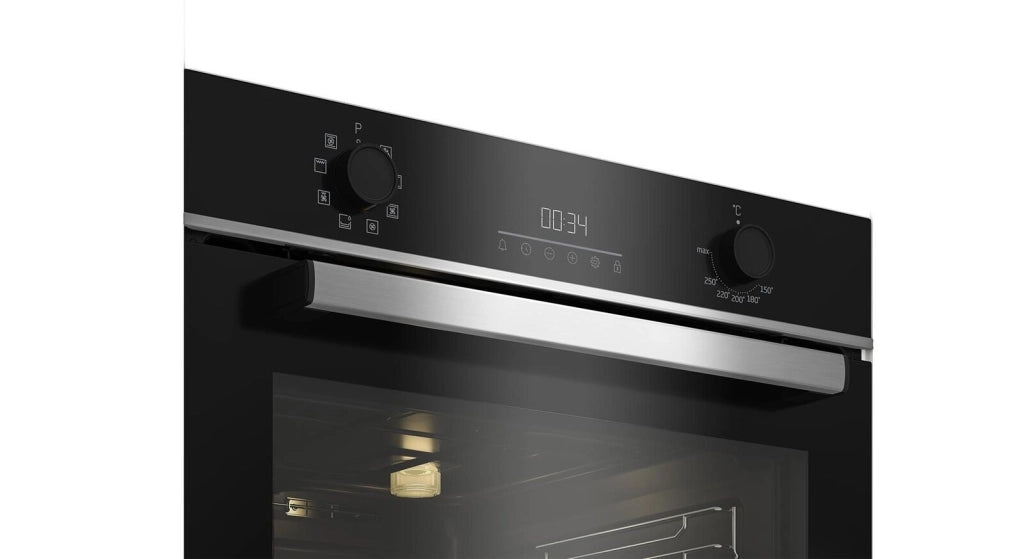 Beko b300 BBIM13300X 72 L 2600 W A Acciaio inox