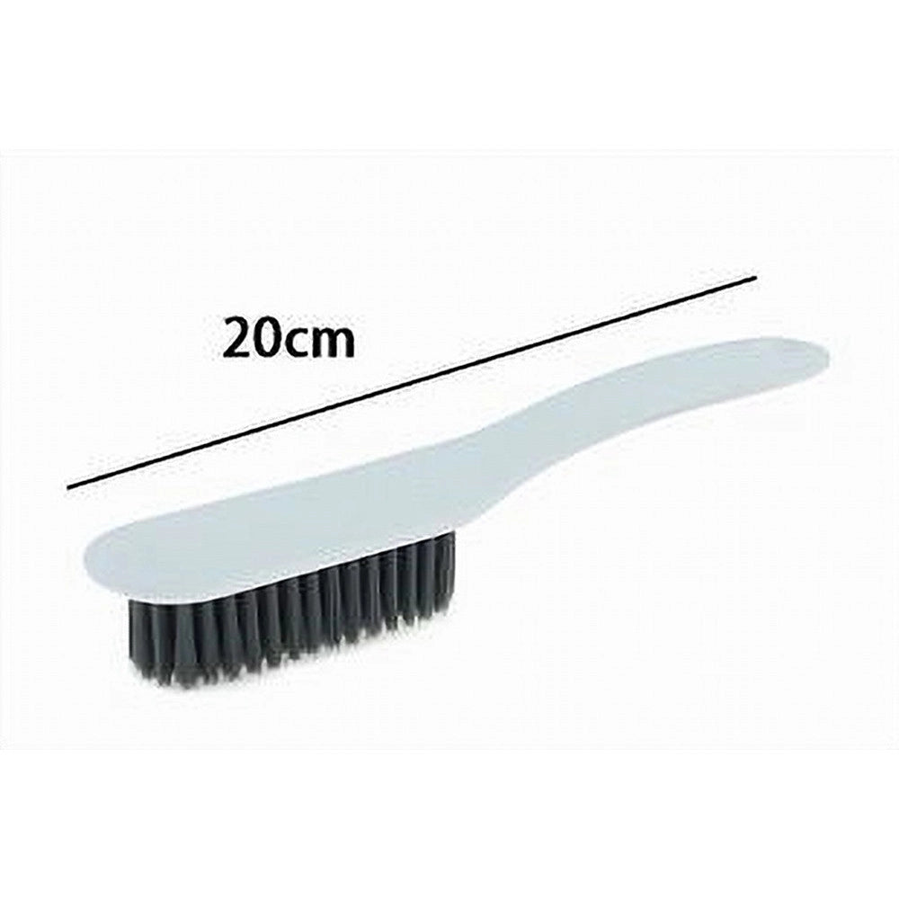 Trade Shop - Spazzola Multiuso Pulizia Pavimenti Scarpe Bagno Doccia Lavandino Fornelli 87611 -