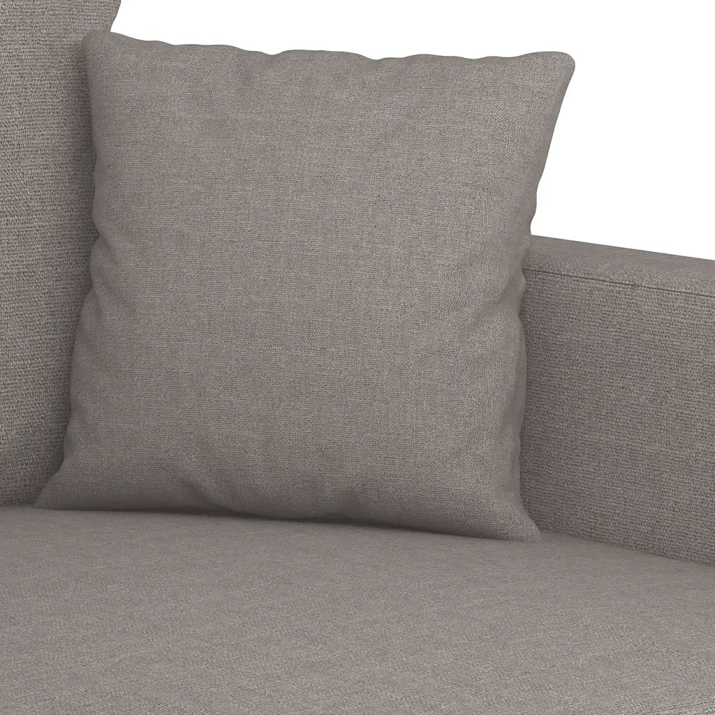 Divano Sedia-Poltrona Tortora 60 cm in Tessuto 166797