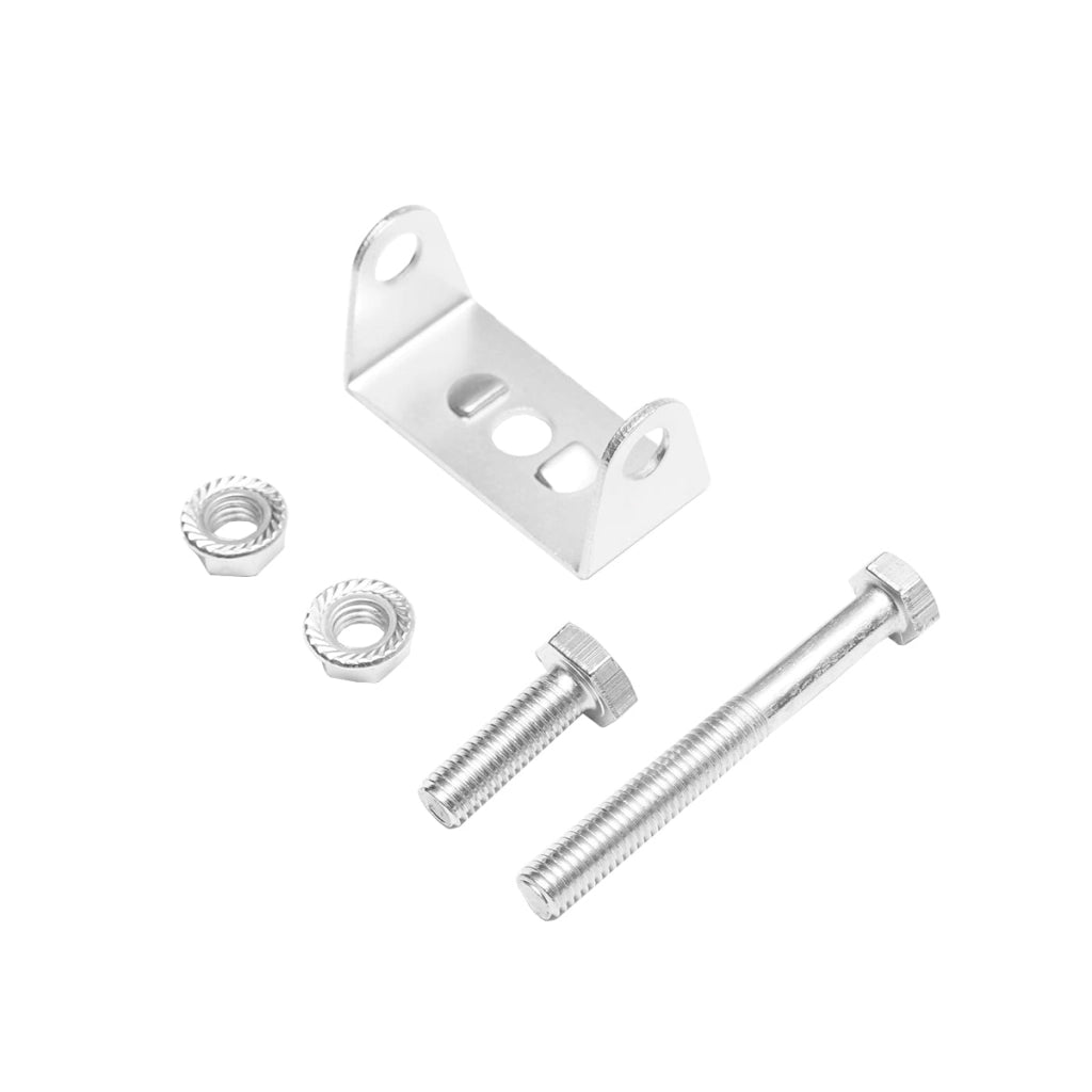 Lampada proiettore con griglia in plastica rossa tipo spot, 16 LED, DC 10-80V, 48W, angolo di radiazione 30°, Breckner Germany