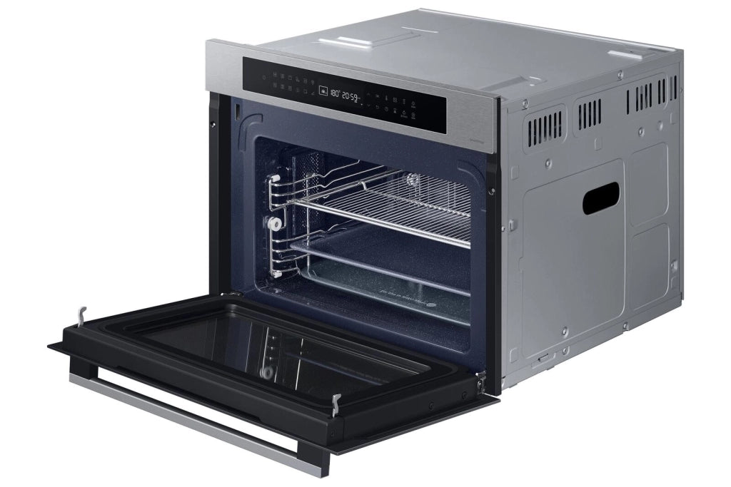 Samsung NQ5B4363EB Forno Microonde da incasso 50 Litri Nero Acciaio inossidabile