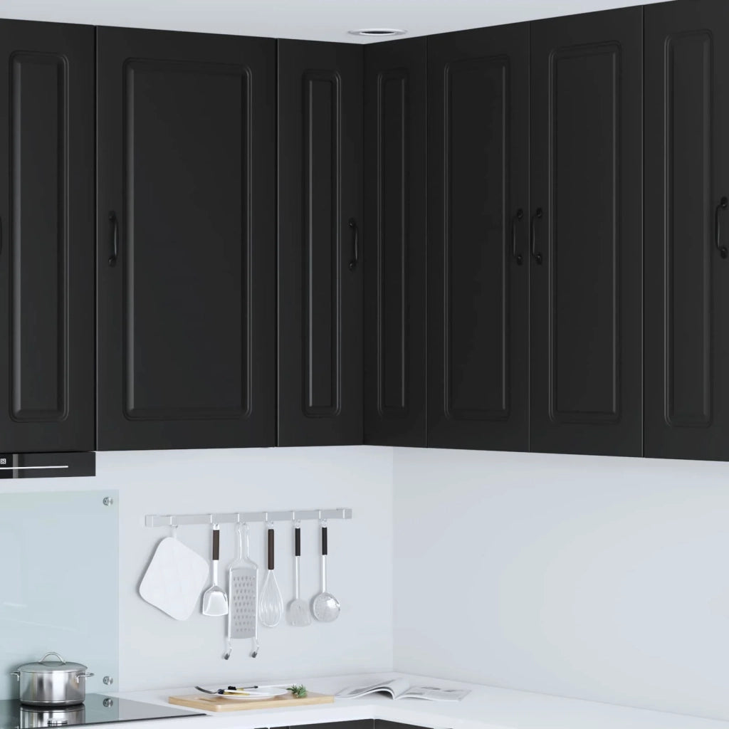 Pannello lavastoviglie Kalmar Nero 57 x 57 x 100 cm 884815